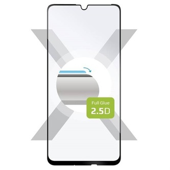FIXED sklo Vivo Y76 5G FIXGFA-920-BK