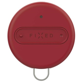 FIXED smart tracker červený FIXSM-SMS-RD