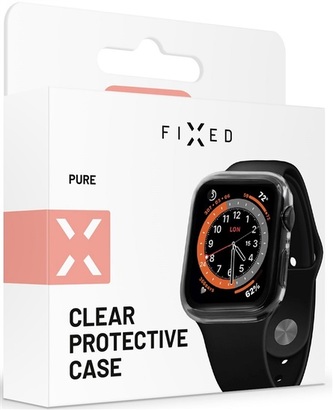 Fixed pouz. Apple W se sklem FIXPUW-435