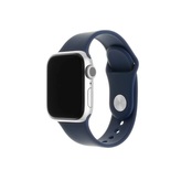 Fixed Set řemínků Apple FIXSST-434-BL