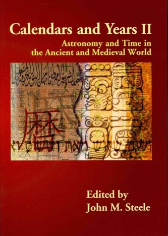 Calendars and Years II