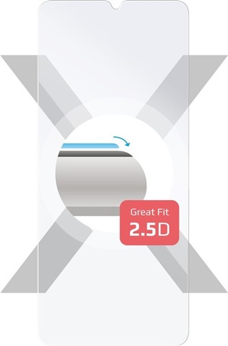 Fixed sklo S. Galaxy A13/A13 5G FIXG-871