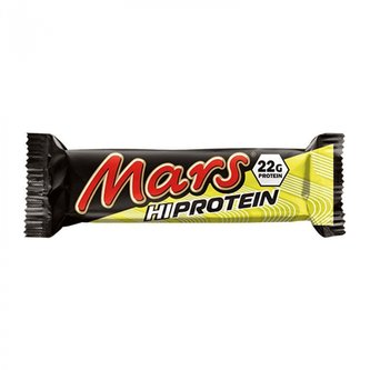 Proteinová tyčinka Mars Hi-Protein - Mars - 59 g