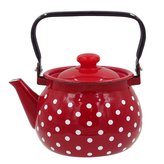 KONVICE SMALT 2L, DEKOR PUNTÍK