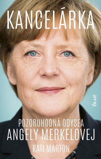 Kancelárka Kancelárka