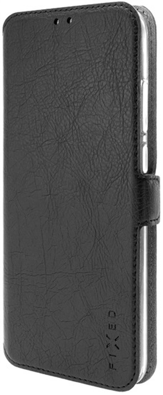 FIXED kniha Moto E7/E7i, FIXTOP-686-BK