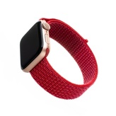 Fixed Strap 40/38 červený, FIXNST-436-RD