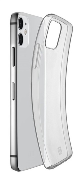 CellularLine Fine iPhone 12, FINECIPH12T