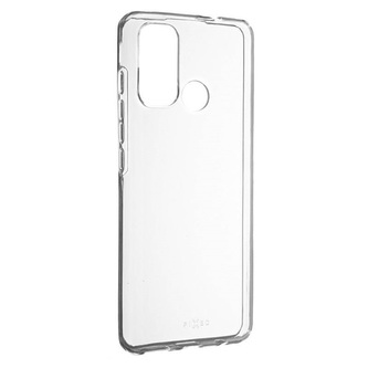 Fixed TPU Moto G60 čiré FIXTCC-738