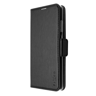 FIXED kniha Samsung S21 FE,FIXOP2-722-BK