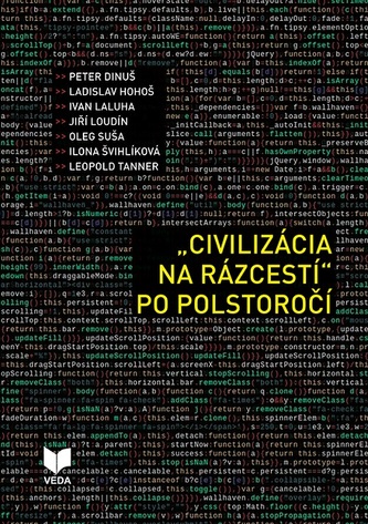 Civilizácia na rázcestí po polstoročí