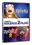 Zpívej 1+2 - kolekce 2 DVD