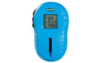 Čtečka Marimex testovacích pásků AquaChek TruTest digitální