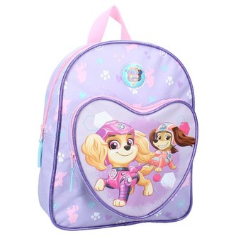 BATOH TLAPKOVÁ PATROLA