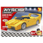 Stavebnice Dromader, Závodní auto, 170 dílků
