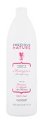 ALFAPARF MILANO Precious Nature Šampon Shampoo Berries & Apple 1000 ml pro ženy