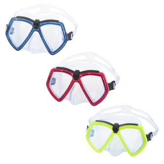 Potápěčské brýle