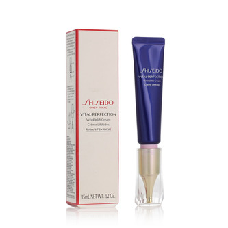 Shiseido Vital Perfection Wrinklelift Cream 15 ml