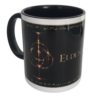 Hrnek Elden Ring - Ring Embers