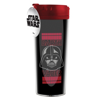 Cestovní hrnek Star Wars - Vader