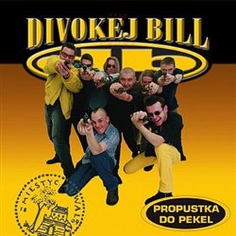Propustka do pekel