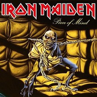Piece Of Mind