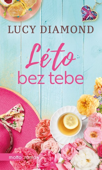 Léto bez tebe
