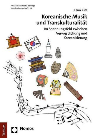 Koreanische Musik und Transkulturalität
