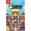 Dodgeball Academia (Switch)