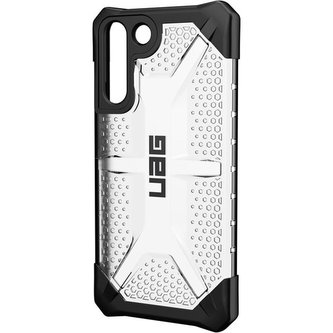 UAG Plasma Samsung Galaxy S22+ čirý