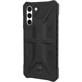 UAG Pathfinder odolný kryt Samsung Galaxy S21 FE 5G černý