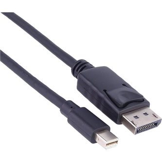 PremiumCord Mini DisplayPort - DisplayPort 2m