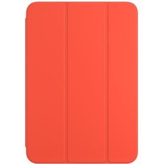 Apple Smart Folio obal iPad mini (6. generace) svítivě oranžový