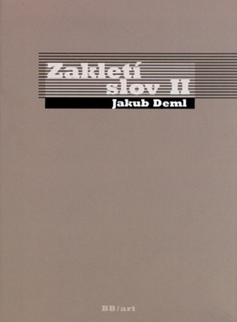 Zakletí slov II.