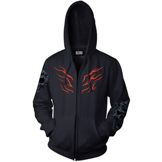 Mikina World of Warcraft Shadowlands A King No More S