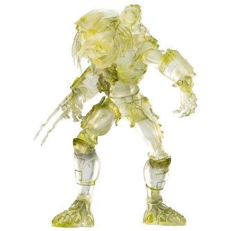 Figurka Weta Workshop Mini Epics - Aliens - Cloaked Jungle Hunter