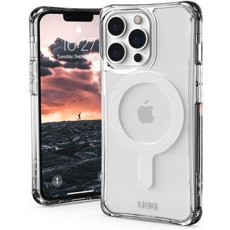 UAG Plyo MagSafe kryt Apple iPhone 13 Pro bílá