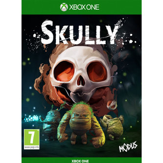 Skully (Xbox One)