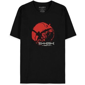 Tričko Death Note - Ryuk S