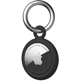 U by UAG Dot Keychain pouzdro AirTag černé