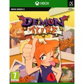 Demon Turf (Xbox Series X)