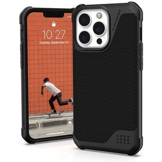 UAG Metropolis LT kryt Apple iPhone 13 Pro černý