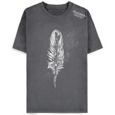 Tričko dámské Horizon: Forbidden West - Feather XL
