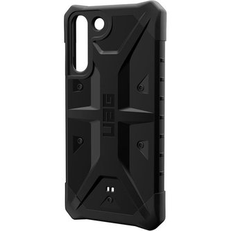 UAG Pathfinder odolný kryt Samsung Galaxy S22+ černý