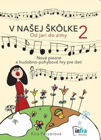 V našej škôlke 2: Od jari do zimy