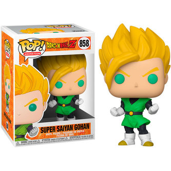 Funko POP! 858 Animation: DBZ S8- SS Gohan