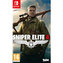 Sniper Elite 4 (SWITCH)