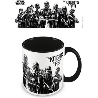 Hrnek Star Wars: The Rise of Skywalker