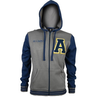 Mikina World of Warcraft - Alliance S