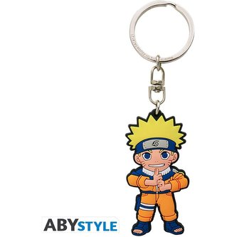 Naruto klíčenka - Naruto postava